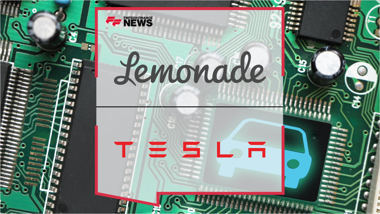 Press Release: Lemonade Launches Autonomous Car Insurance: 50% Rate Cut for Tesla FSD Users | Featured Image by FF Spotlight
