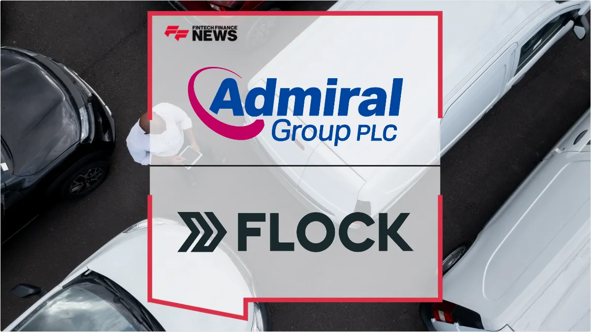 Press Release: Admiral Group Finalises Acquisition of Connected Fleet Insurtech Flock | Featured Image by FF Spotlight