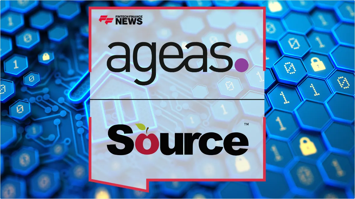 Press Release: Ageas UK Strengthens Intermediary Strategy via Source Insurance Partnership | Featured Image by FF News