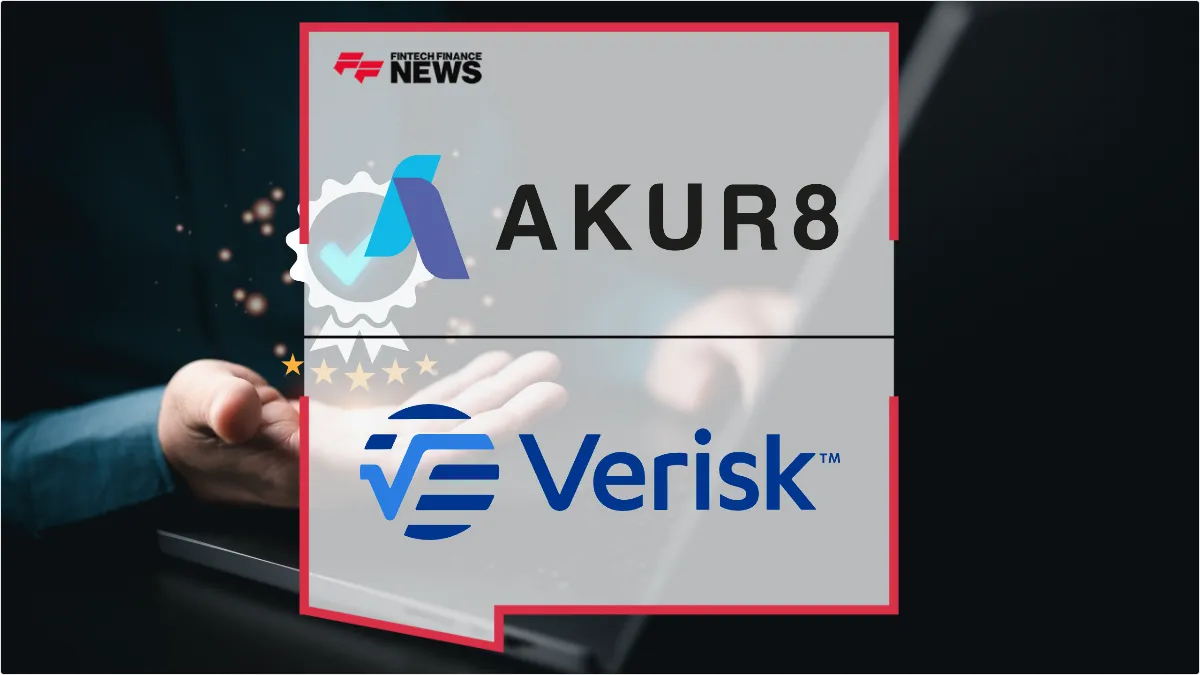 Press Release: Akur8 Partners with Verisk to Streamline ISO Electronic Rating Content for Insurers | Featured Image by FF News