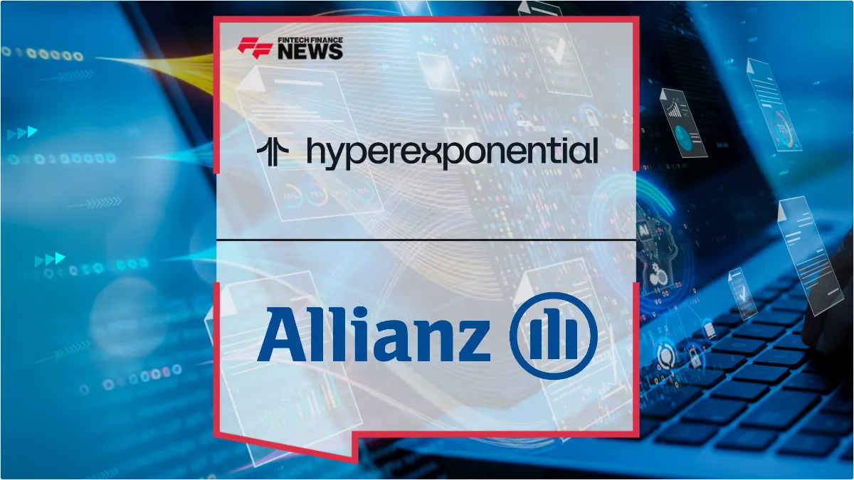 Press Release: Allianz Commercial Partners with hyperexponential to Revolutionize Global Pricing and Underwriting | Featured Image by FF News