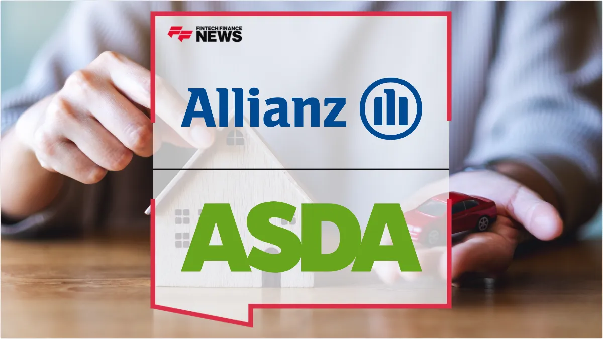 Press Release: Allianz UK and Asda Launch Major Home and Motor Insurance Partnership | Featured Image by FF Spotlight
