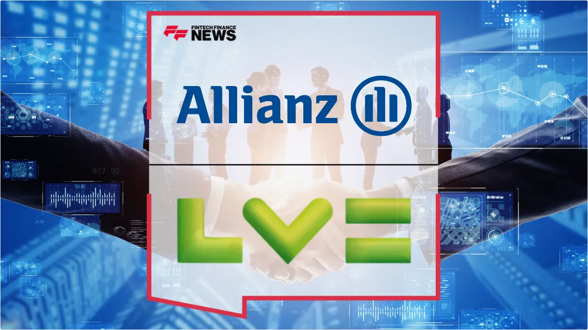 Press Release: Allianz UK and LV= Secure Long-Term Future with Major Personal Lines Partnership Extension | Featured Image by FF Spotlight
