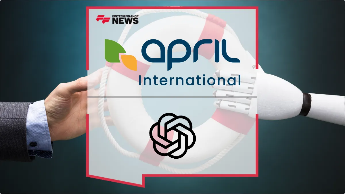 Press Release: APRIL Launches AI-Powered Insurance Distribution via ChatGPT Integration | Featured Image by FF News