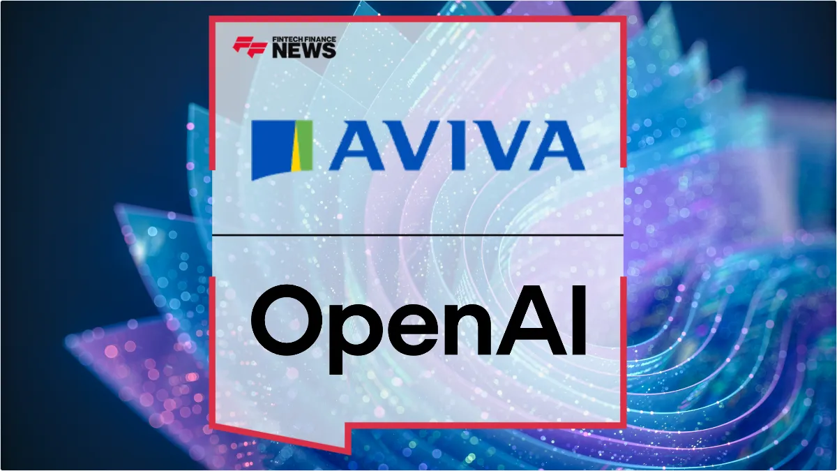 Press Release: Aviva Expands OpenAI Collaboration to Launch ChatGPT-Powered Life Insurance Quotes | Featured Image by FF Spotlight