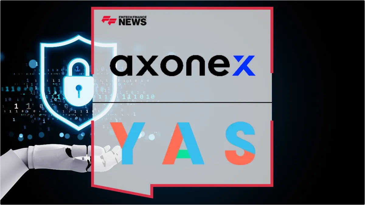 Press Release: Axonex and YAS Launch Asia’s First Embedded Insurance Solution for Commercial Robots | Featured Image by FF News