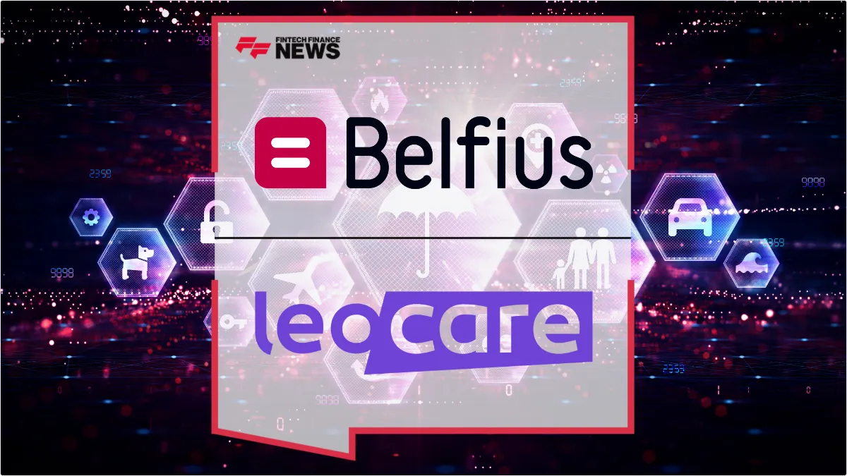 Press Release: Belfius Group Enters French Market with Strategic Acquisition of Insurtech Leader Leocare | Featured Image by FF News
