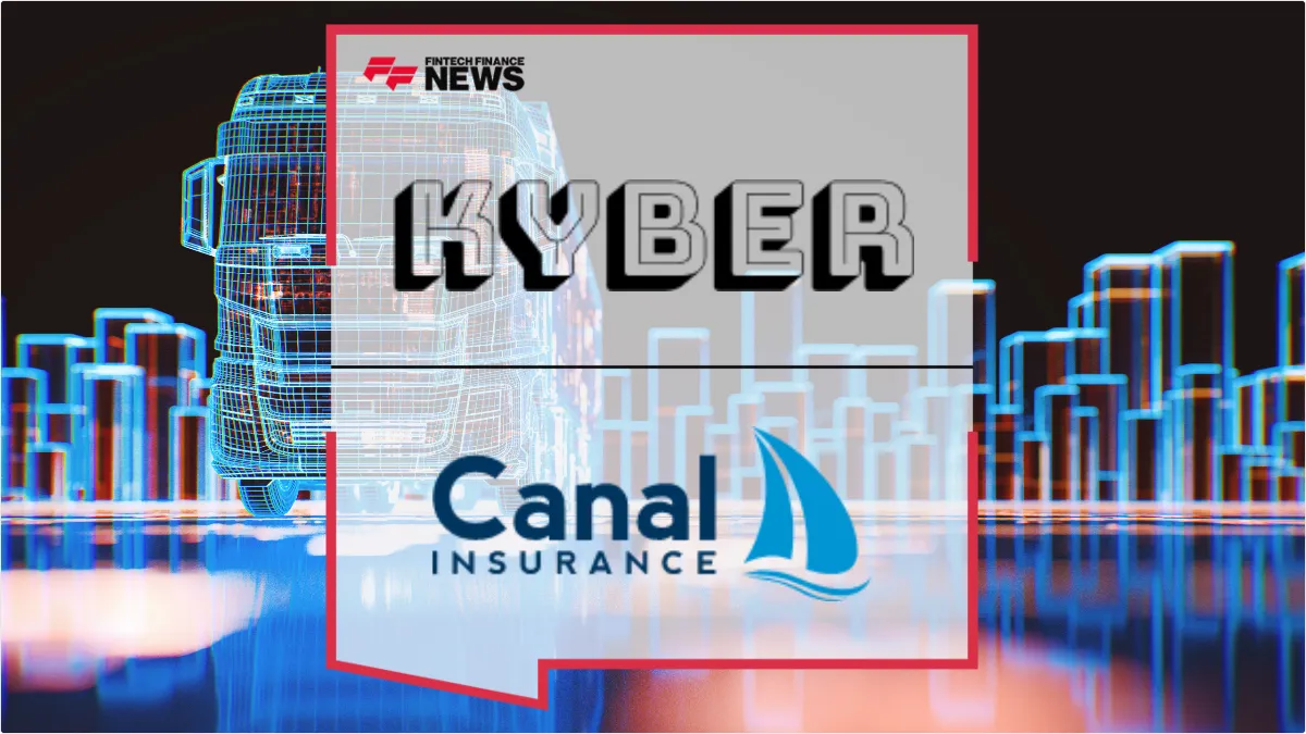 Press Release: Canal Insurance Partners with Kyber to Automate Commercial Auto Claims Correspondence | Featured Image by FF News