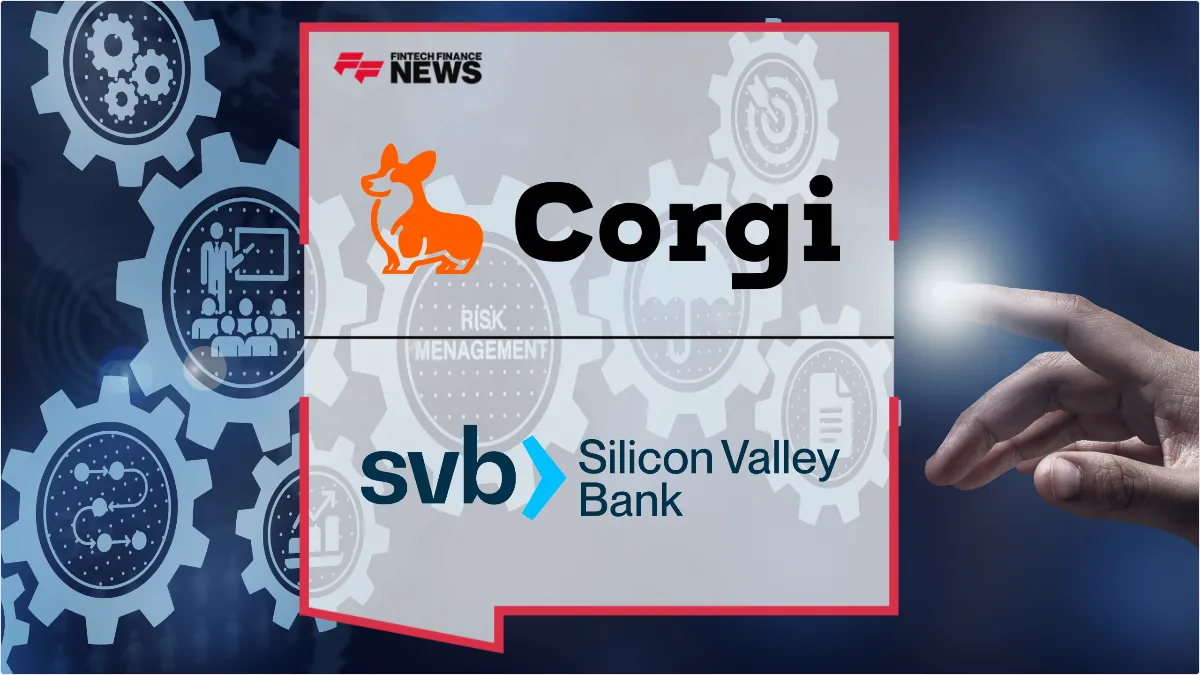 Press Release: Corgi Insurance and Silicon Valley Bank Partner to Streamline Startup Risk Management | Featured Image by FF News