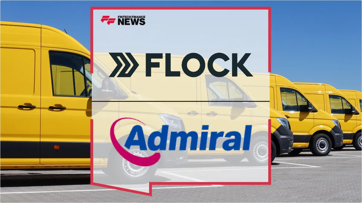 Press Release: Flock and Admiral Partner to Launch Telematics-Driven Haulage Fleet Insurance | Featured Image by FF Spotlight