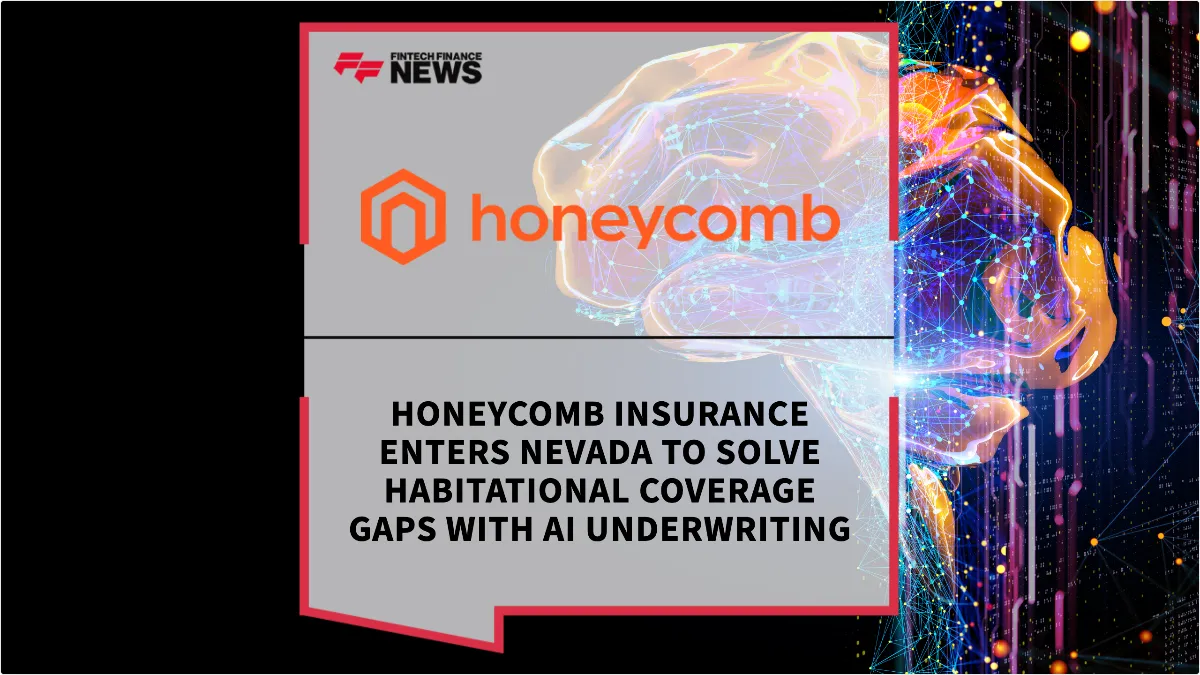 Press Release: Honeycomb Insurance Enters Nevada to Solve Habitational Coverage Gaps with AI Underwriting | Featured Image by FF News