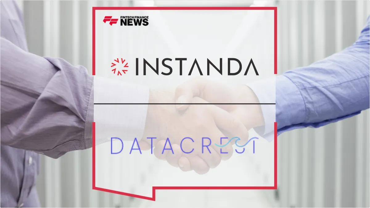 Press Release: INSTANDA and DataCrest Partner to Revolutionize Quoting Efficiency for Global Insurers | Featured Image by FF Spotlight
