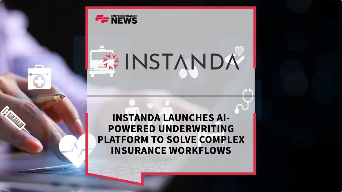 Press Release: INSTANDA Launches AI-Powered Underwriting Platform to Solve Complex Insurance Workflows | Featured Image by FF Spotlight