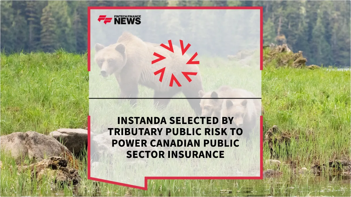 Press Release: INSTANDA Selected by Tributary Public Risk to Power Canadian Public Sector Insurance | Featured Image by FF Spotlight