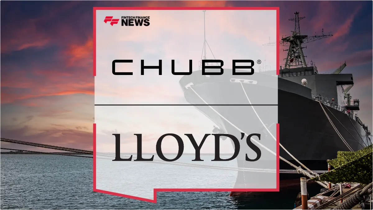 Press Release: Lloyd’s and Chubb Launch $400M Marine War Risk Consortium for Strait of Hormuz | Featured Image by FF News