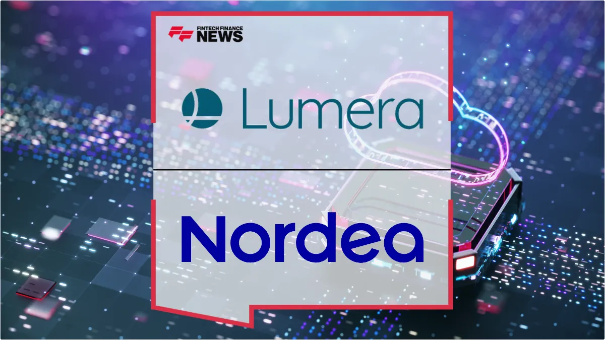 Press Release: Lumera Completes Data Migration for Nordea Liv Norway | Featured Image by FF News