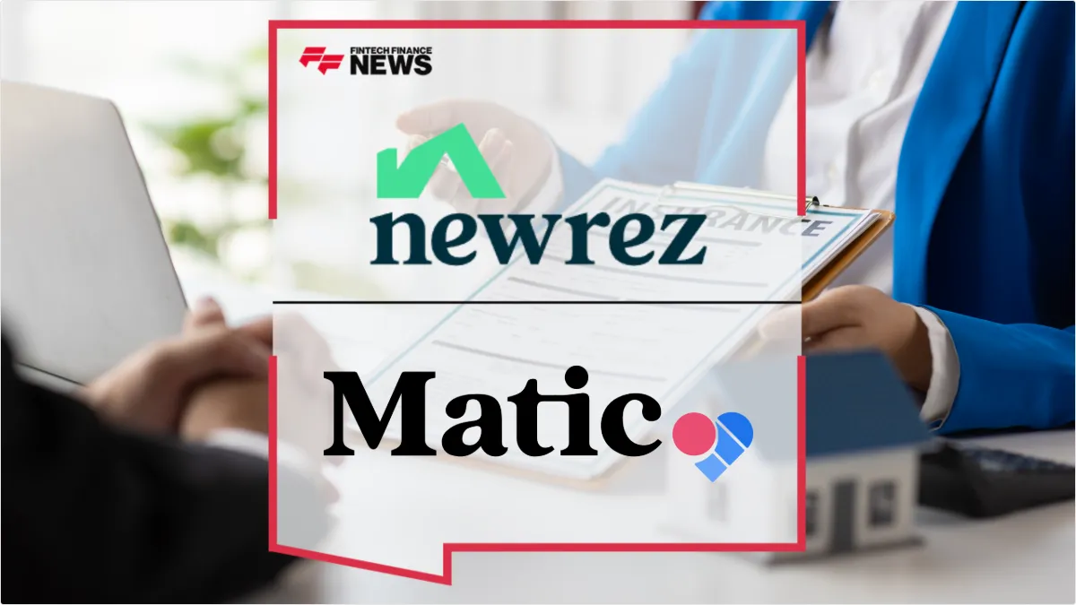 Press Release: Newrez and Matic Integrate Real-Time Insurance Comparison to Cut Homeowner Costs | Featured Image by FF Spotlight