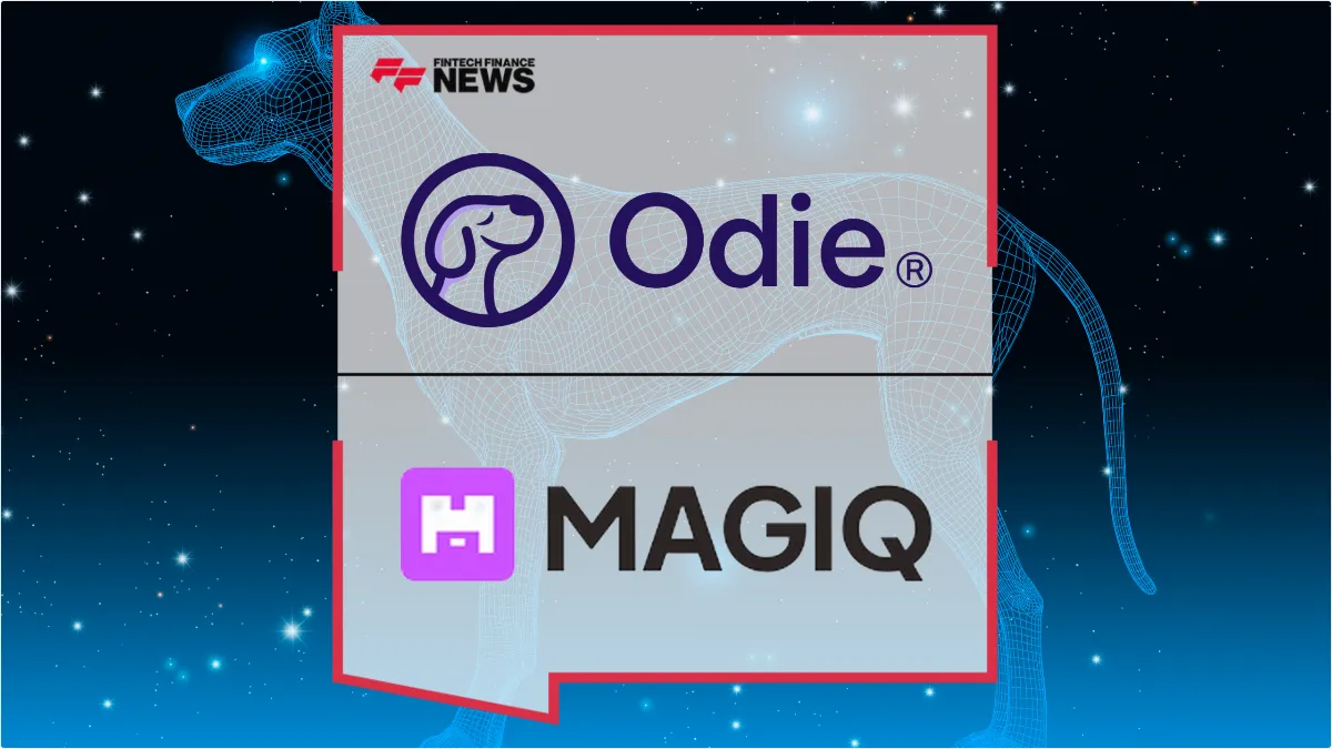 Press Release: Odie Pet Insurance Partners with Magiq to Launch AI-Native Operations Layer | Featured Image by FF News