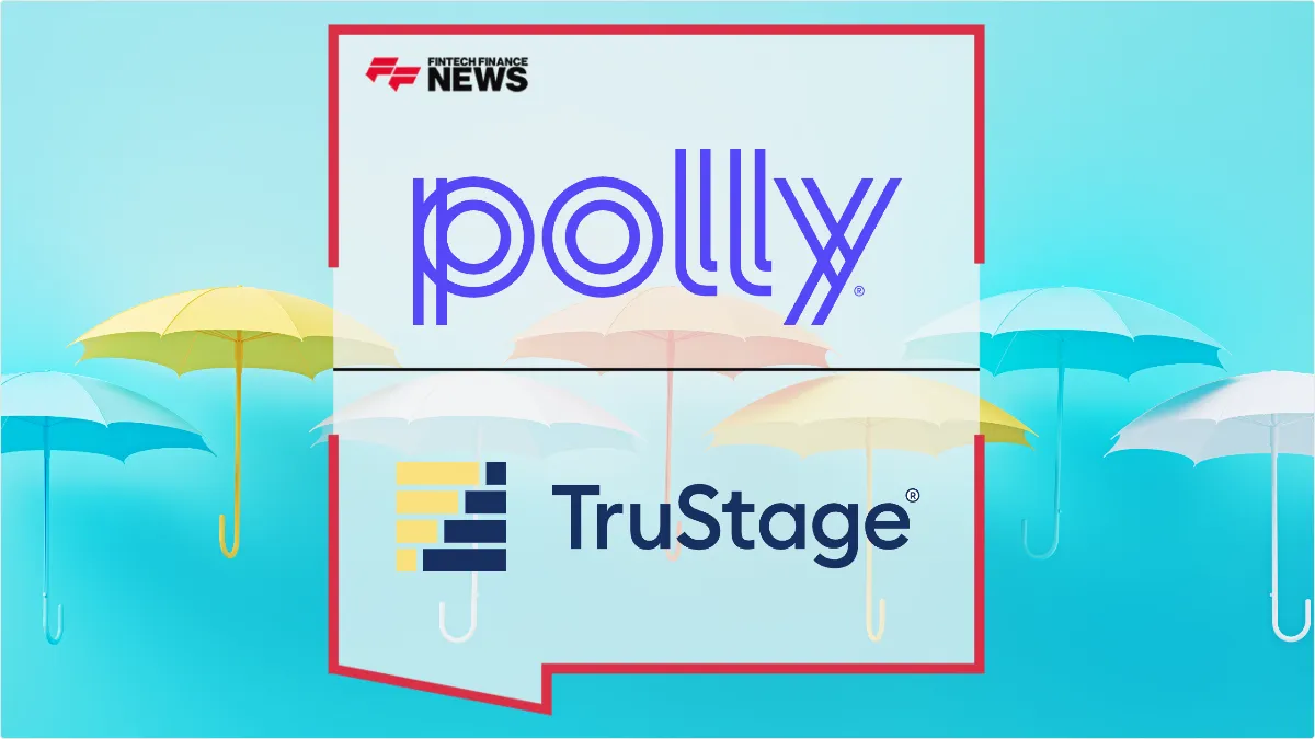 Press Release: Polly and TruStage Expand Partnership to Launch Embedded Payment Guard Advantage Insurance | Featured Image by FF News