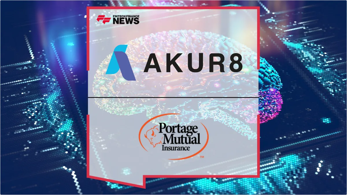 Press Release: Portage Mutual Taps Akur8 to Modernize P&C Insurance Pricing Across Canada | Featured Image by FF News