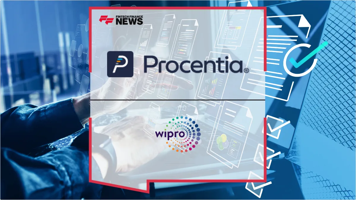 Press Release: Procentia and Wipro Partner to Modernise North American Retirement Administration with AI | Featured Image by FF News