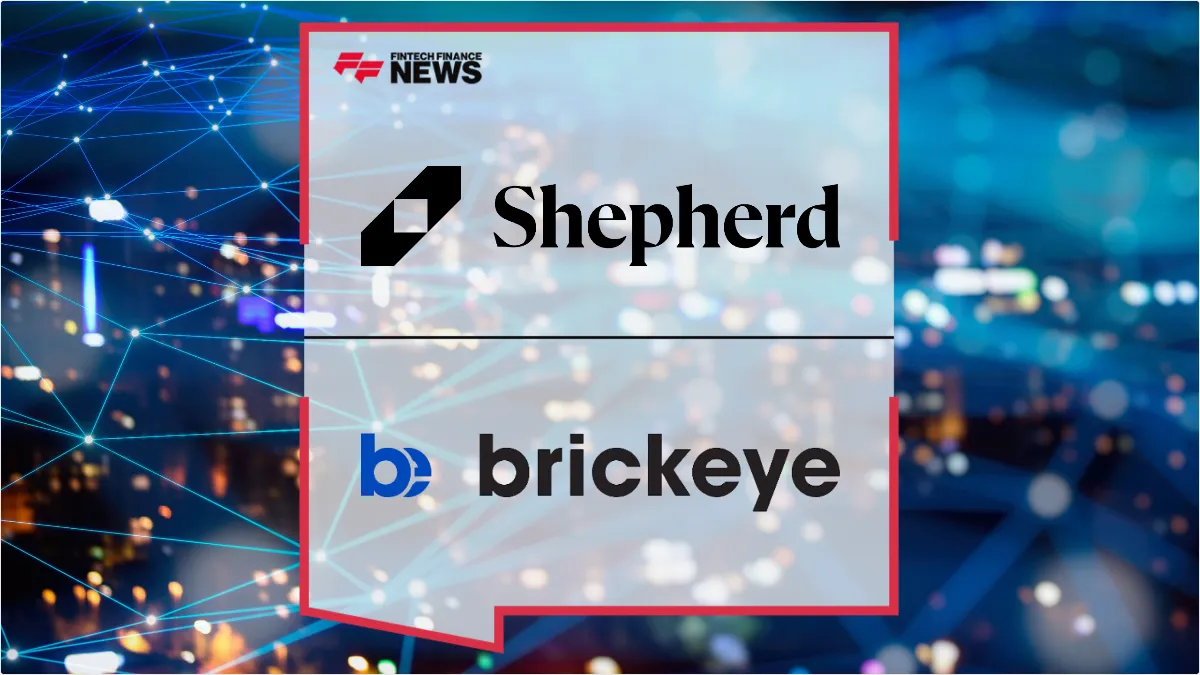 Press Release: Shepherd and Brickeye Partner to Integrate IoT Risk Intelligence into Autonomous Underwriting | Featured Image by FF News