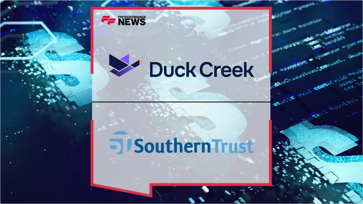 Press Release: Southern Trust Partners with Duck Creek to Modernize Digital Insurance Payments | Featured Image by FF News