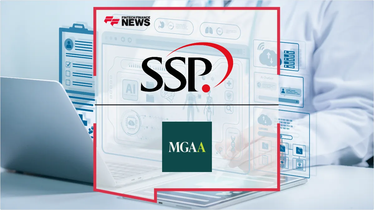 Press Release: SSP UK & Ireland Joins MGAA and Debuts AI-Powered 'Pure Product Studio' for MGAs | Featured Image by FF Spotlight