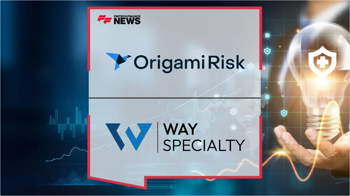 Press Release: Way Specialty Scales MGA Operations with Origami Risk Policy and Billing Solutions | Featured Image by FF News