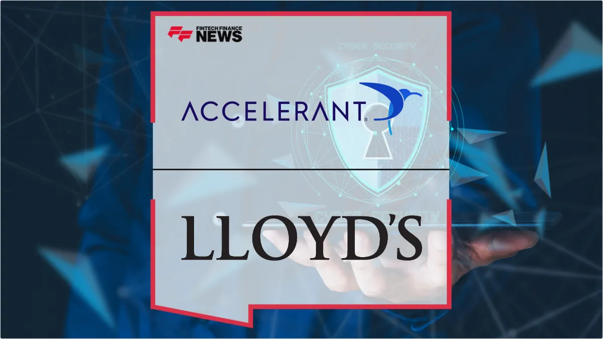 Press Release: Accelerant Launches ARX Consortium to Scale Specialty Risk via Lloyd’s Partnership | Featured Image by FF News