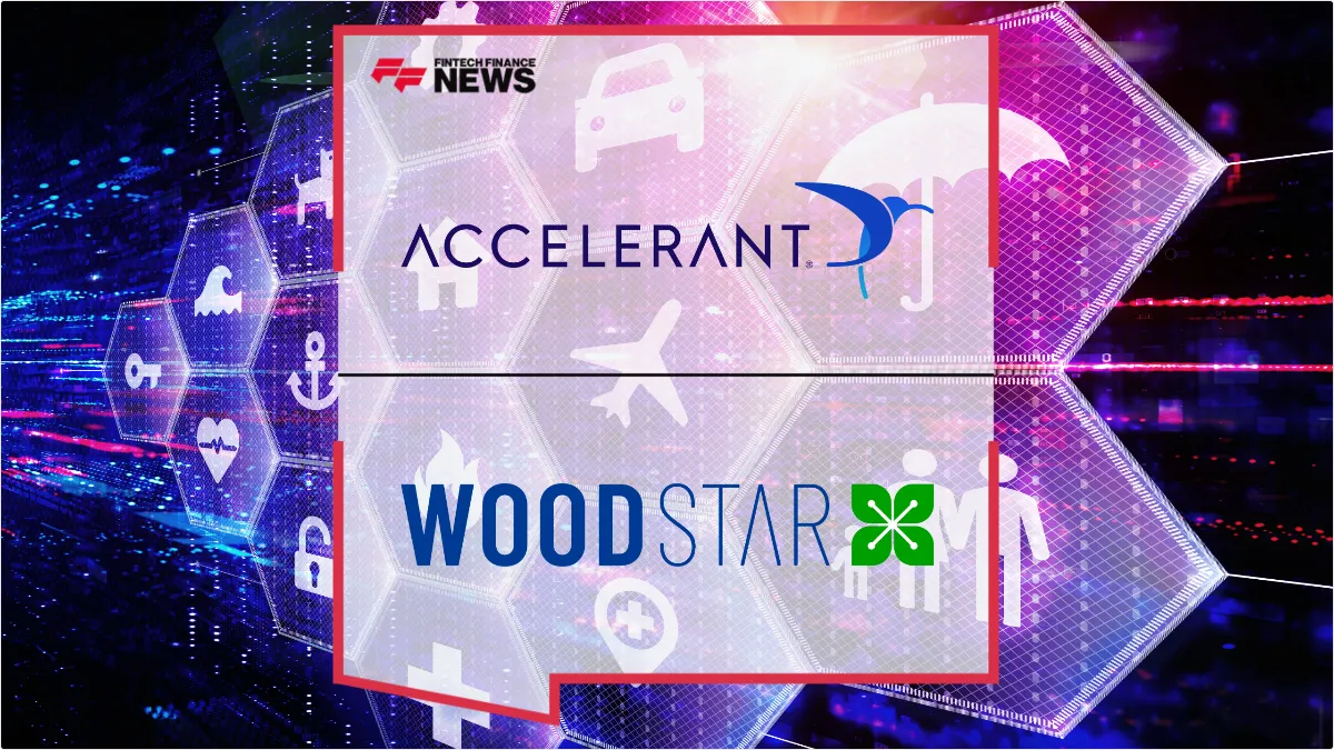 Press Release: Accelerant Partners with WoodStar to Expand Third-Party Capital Capacity | Featured Image by FF News