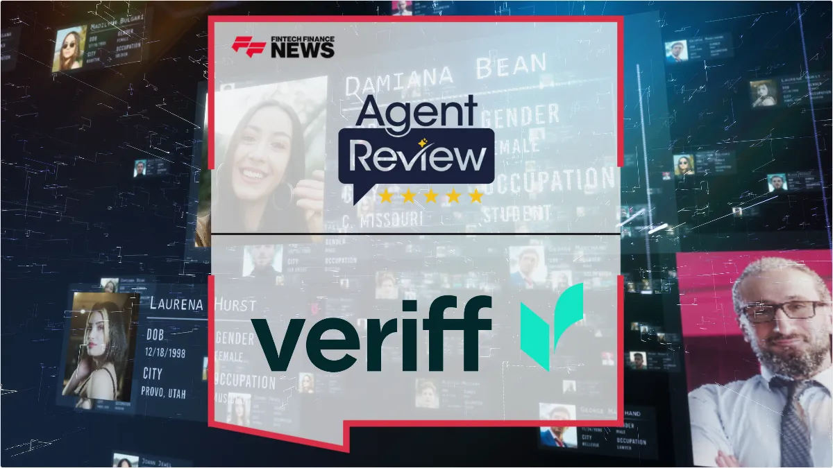 Press Release: Agent Review Debuts Video AI Identity Verification to Combat Insurance Deepfakes | Featured Image by FF News