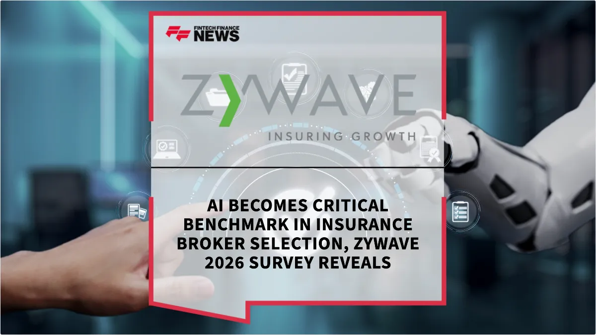Press Release: AI Becomes Critical Benchmark in Insurance Broker Selection, Zywave 2026 Survey Reveals | Featured Image by FF News