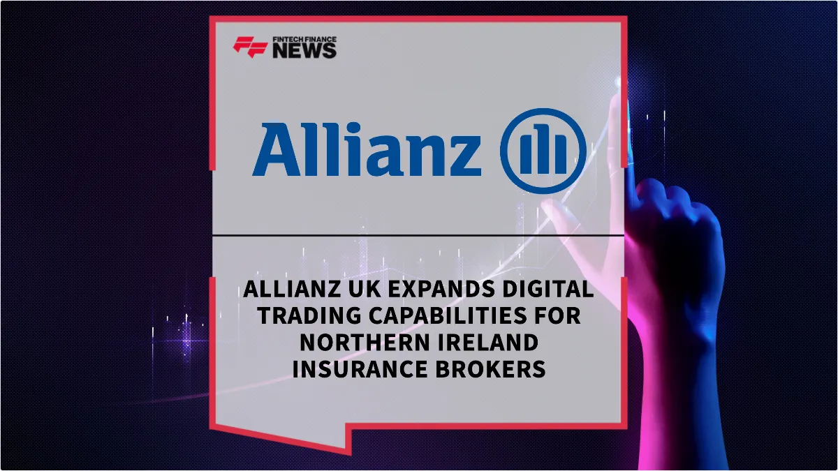 Press Release: Allianz UK Expands Digital Trading Capabilities for Northern Ireland Insurance Brokers | Featured Image by FF News