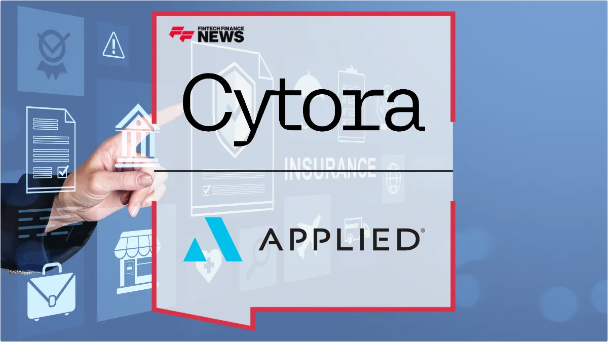 Press Release: Applied Systems Launches Submissionless Commercial Insurance with Travelers as First Anchor Carrier | Featured Image by FF News