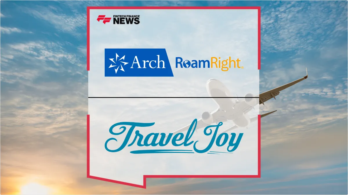 Press Release: Arch RoamRight Integrates with TravelJoy to Automate Travel Insurance for Advisors | Featured Image by FF News
