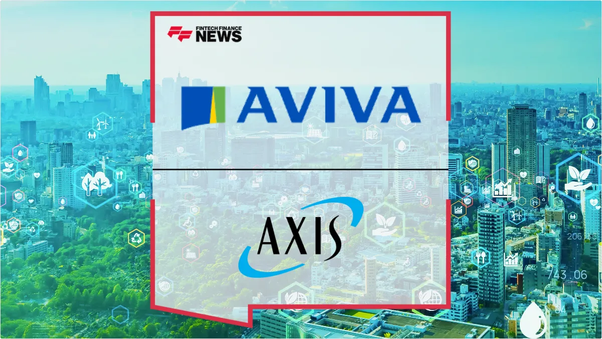 Press Release: Aviva and AXIS Launch First Lloyd’s Consortium for UK Onshore Renewable Energy | Featured Image by FF News