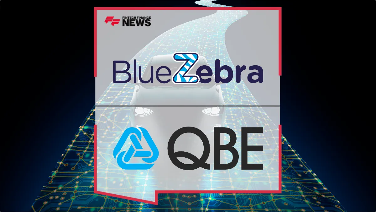 Press Release: Blue Zebra Insurance Boosts Motor Offering with Multi-Year QBE Partnership and Specialist Team | Featured Image by FF News