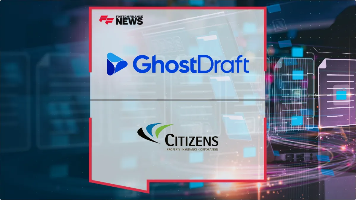 Press Release: Citizens Property Insurance Selects GhostDraft to Modernize Document Management | Featured Image by FF News