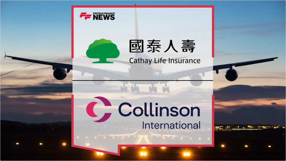 Press Release: Collinson International and Cathay Life Launch Smart Delay for Flight Disruptions | Featured Image by FF News