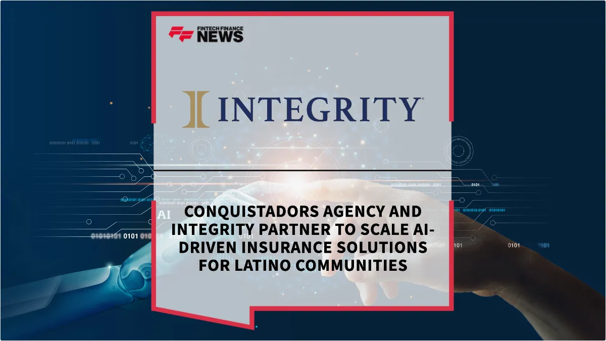 Press Release: Conquistadors Agency and Integrity Partner to Scale AI-Driven Insurance Solutions for Latino Communities | Featured Image by FF News
