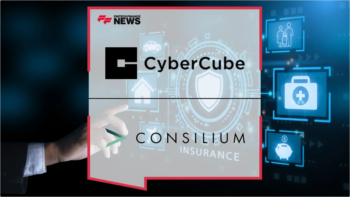 Press Release: Consilium Partners with CyberCube to Enhance Cyber Risk Analytics for Global Clients | Featured Image by FF News