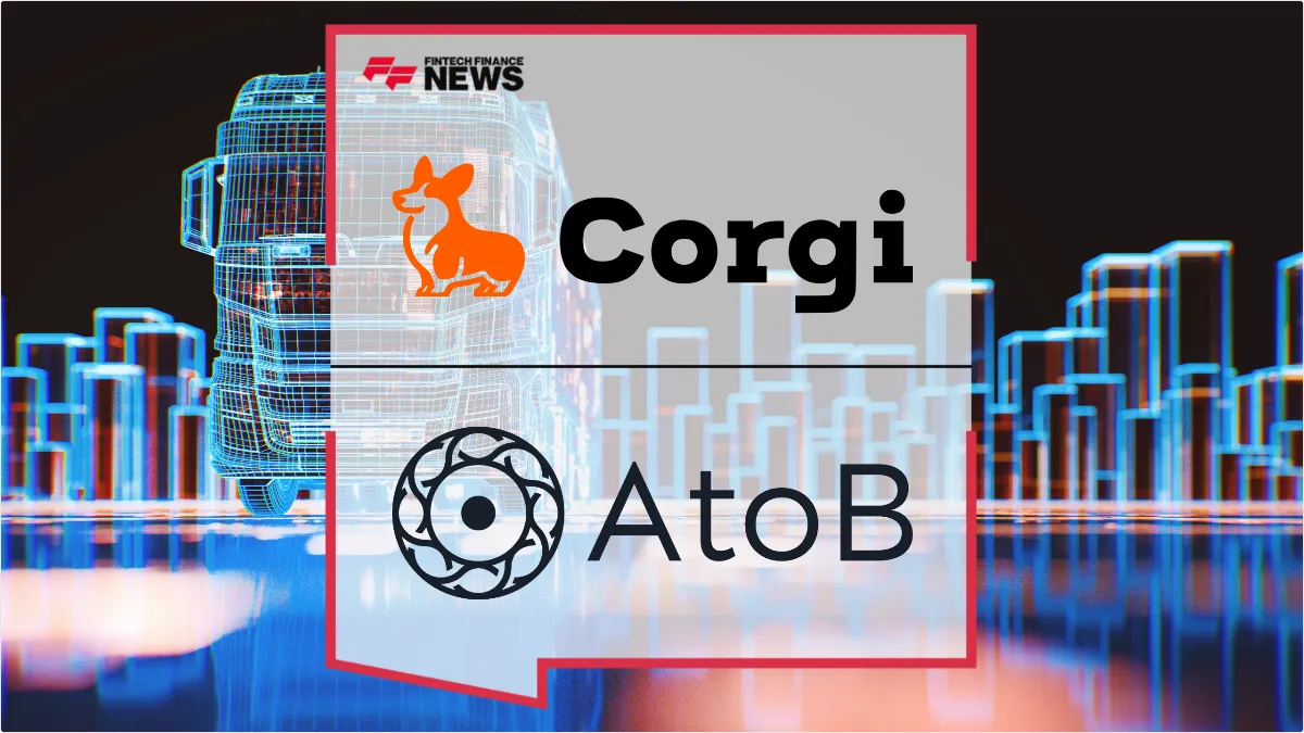 Press Release: Corgi Insurance Enters Trucking Market with AI-Powered Fleet Coverage and AtoB Integration | Featured Image by FF News