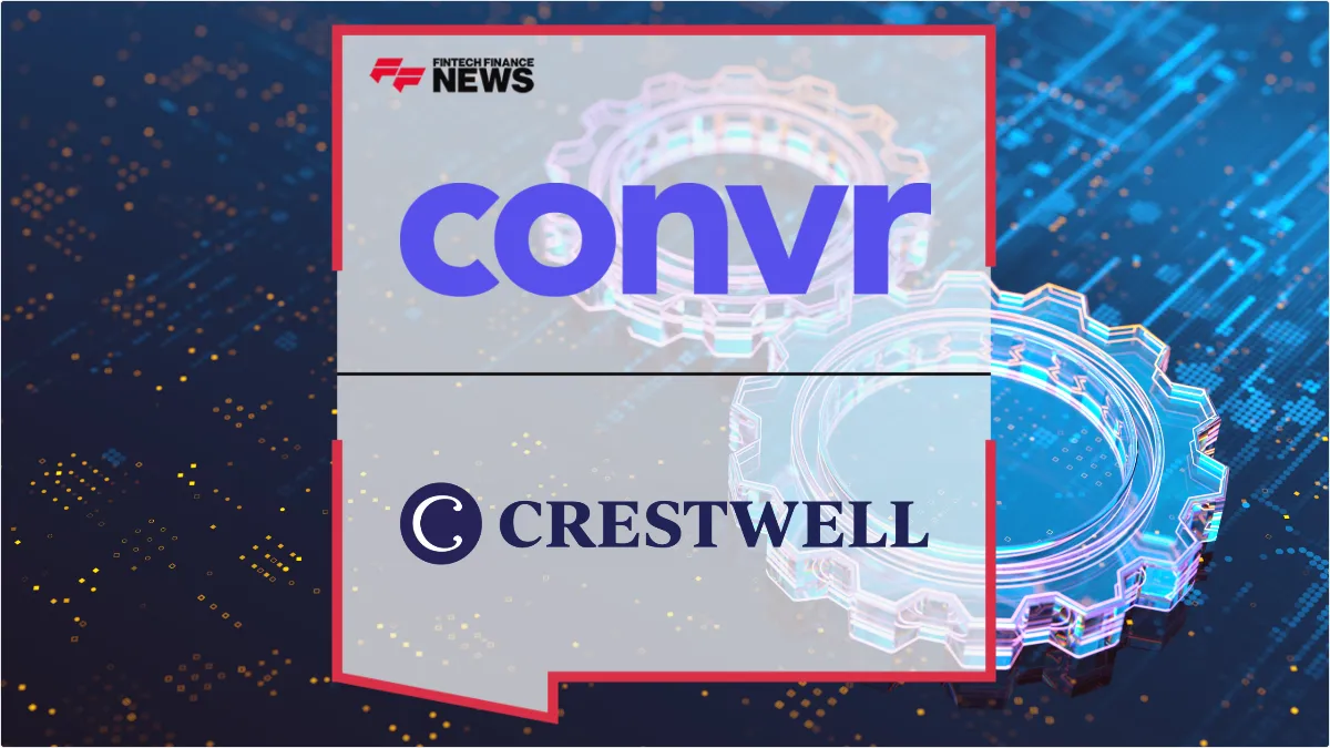 Press Release: Crestwell Underwriters Partners with Convr to Automate Commercial Underwriting | Featured Image by FF News