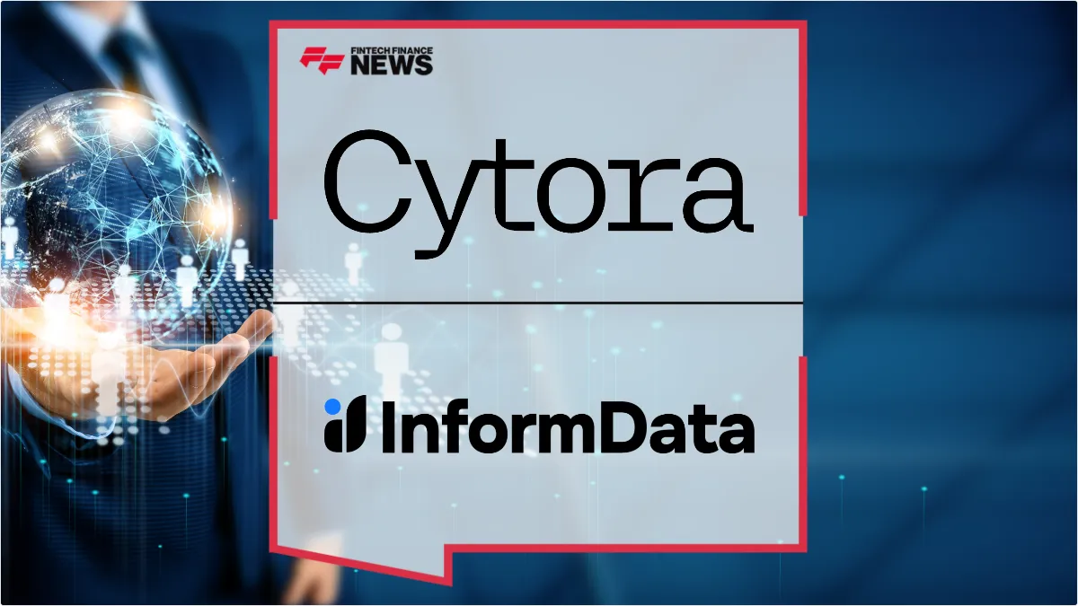 Press Release: Cytora and InformData Partner to Embed Verifiable People Data into Commercial Risk Processing | Featured Image by FF News