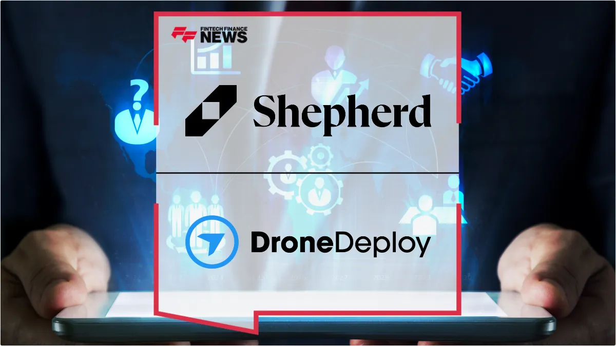 Press Release: DroneDeploy and Shepherd Partner to Slash Construction Insurance Premiums by 25% | Featured Image by FF News