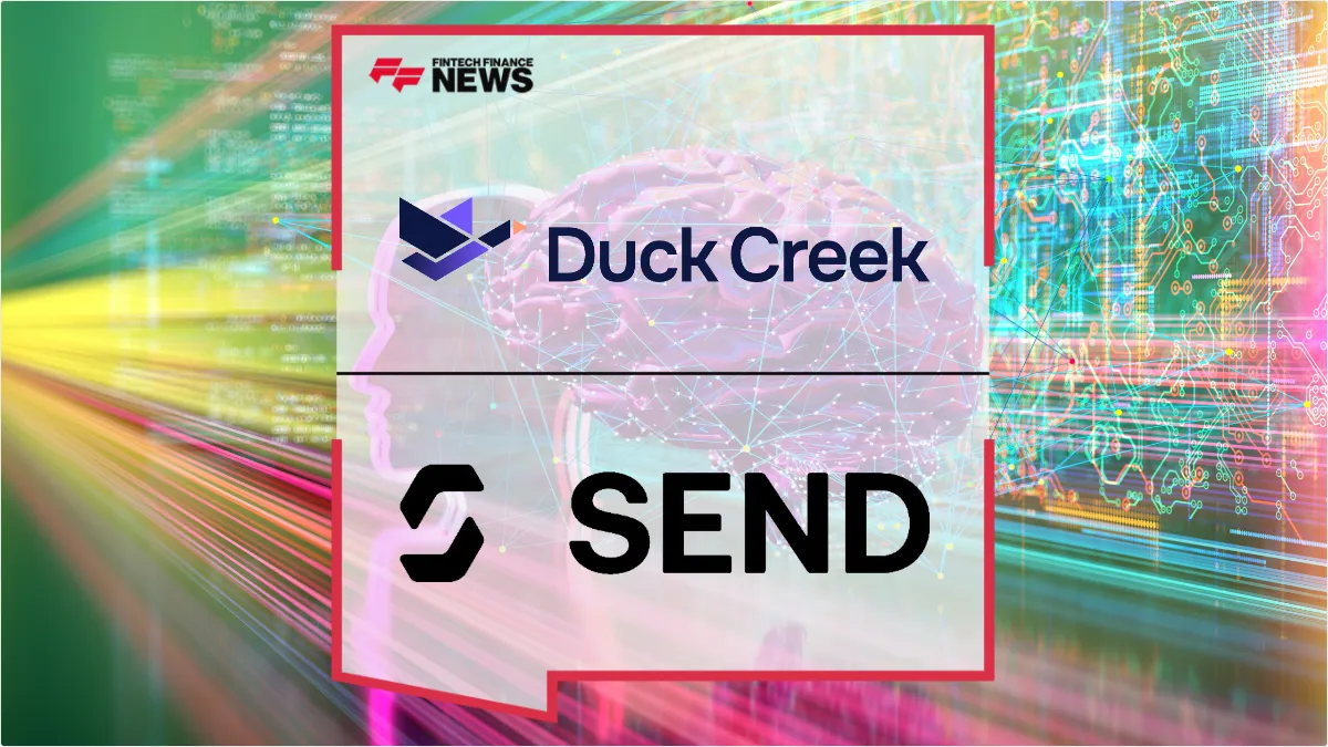 Press Release: Duck Creek Acquires Send to Launch Industry’s First Agentic Underwriting-to-Core Platform | Featured Image by FF News
