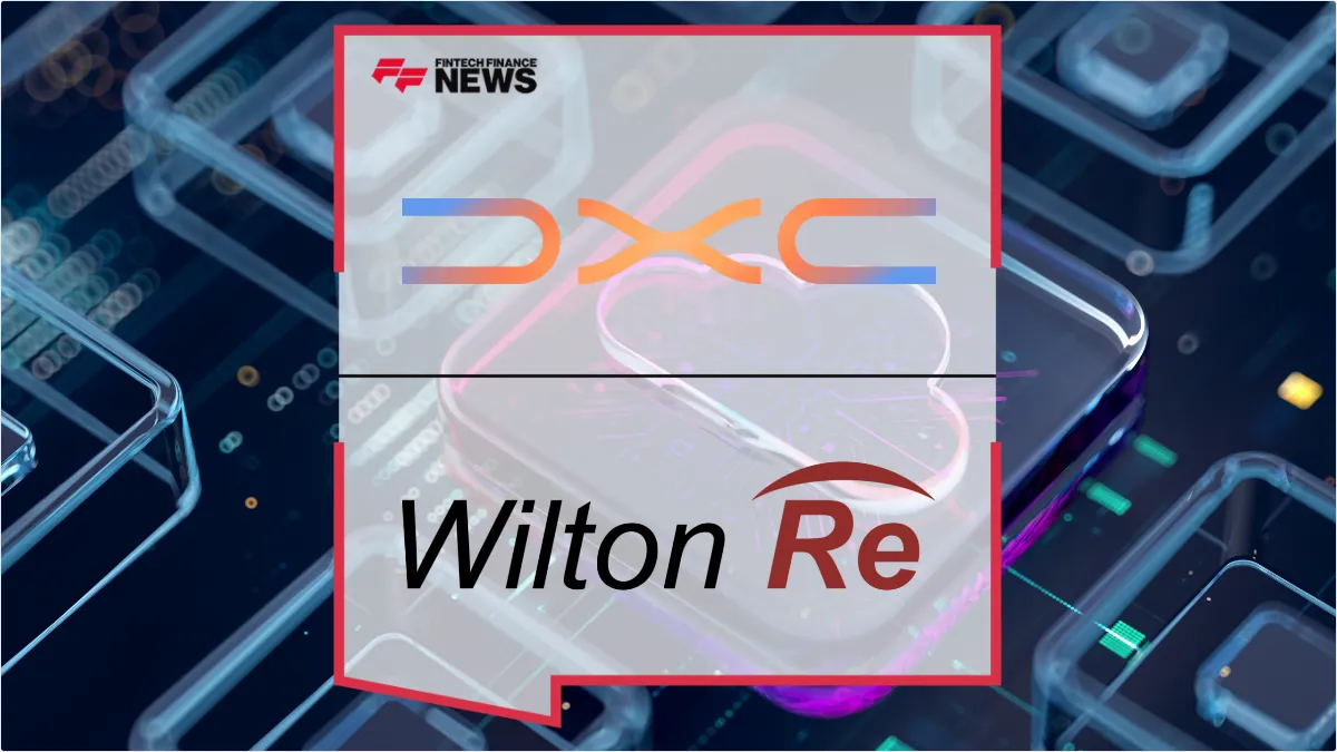 Press Release: DXC Technology Migrates 400,000 Wilton Re Policies to Cloud in Landmark 20-Year Partnership | Featured Image by FF News