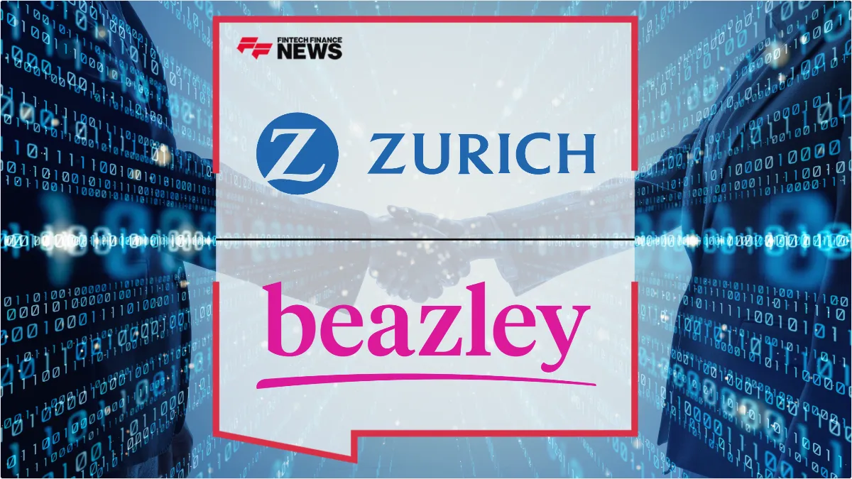 Press Release: European Commission Approves Zurich’s £8.1 Billion Acquisition of Beazley | Featured Image by FF News