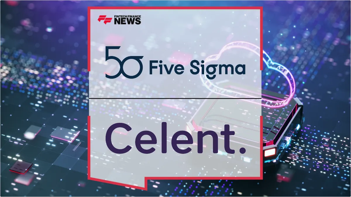 Press Release: Five Sigma Achieves 'Luminary' Status in Celent 2026 North America P&C Claims Systems Report | Featured Image by FF News